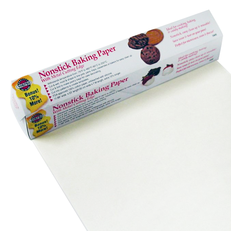 Norpro - Nonstick Baking Paper