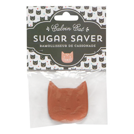 Now Design - Calvin Cat Sugar Saver