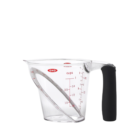 OXO Good Grips  - 1 Cup Angled Measuring Cup