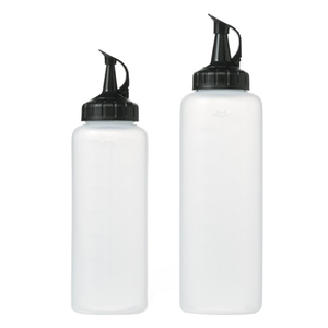 OXO Good Grips  - Chef's Squeeze Bottle 2 Pack