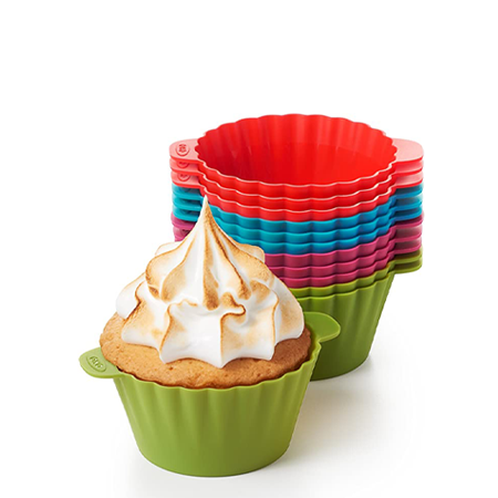 OXO Good Grips  - Silicone Baking Cups