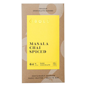 Obolo - Masala Chai Spiced