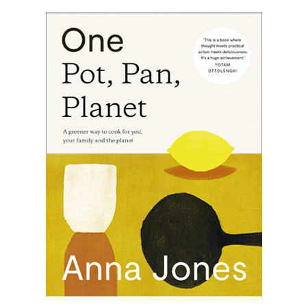 One Pot, Pan, Planet