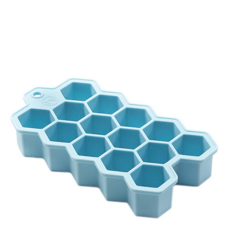 Outset - Large Hex Cube Ice Mold