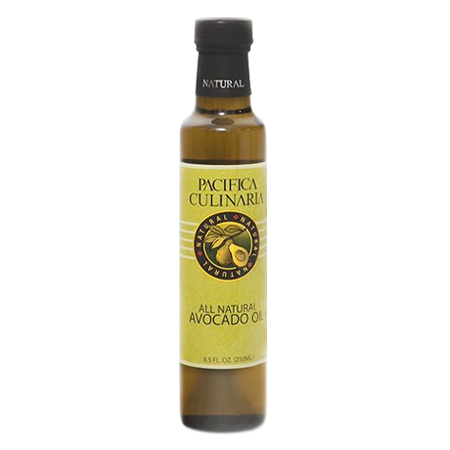 Pacifica Culinaria - All Natural Avocado Oil