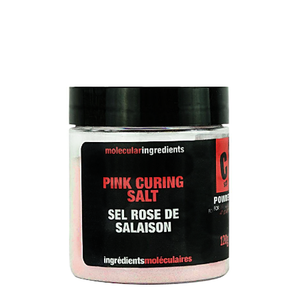 Qualifirst - Curing Salt Pink