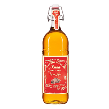 Rieme - Apple Cider French Sparkling Beverage