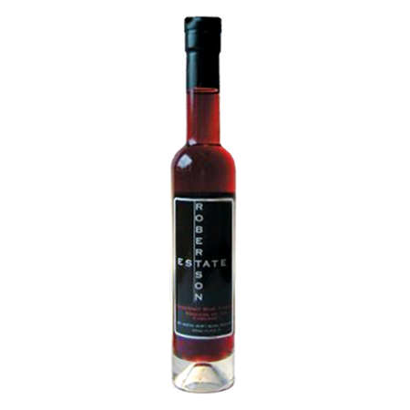 Robertson Estate - Cabernet Wine Vinegar