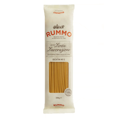 Rummo - Bucatini No. 06
