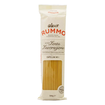 Rummo - Capellini No. 01