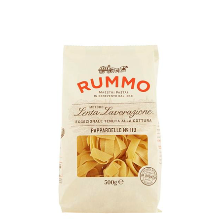 Rummo - Pappardelle No. 119