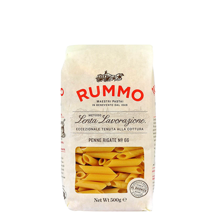 Rummo - Penne Rigate No. 66