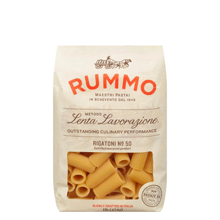 Rummo - Rigatoni No. 50