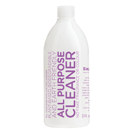 Sapadilla - All Purpose Cleaner (3 scents available)