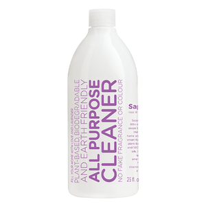Sapadilla - All Purpose Cleaner (3 scents available)