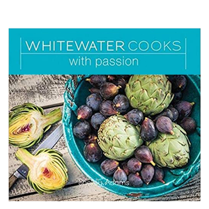 Whitewater Cooks with Passion