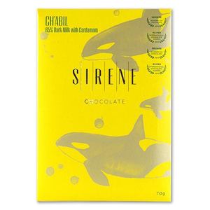 Sirene - Ch'abil Chocolate Bar