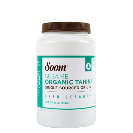 Soom - Tahini