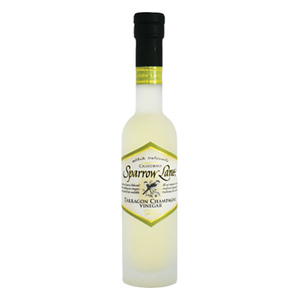 Sparrow Lane - Tarragon Champagne Vinegar