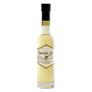 Sparrow Lane - Walnut Champagne Vinegar