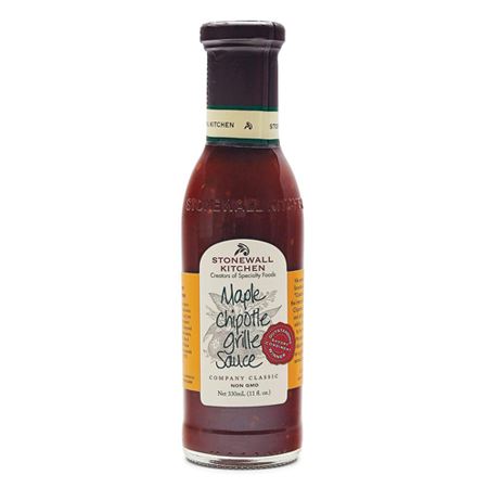 Stonewall Kitchen - Maple Chipotle Grille Sauce