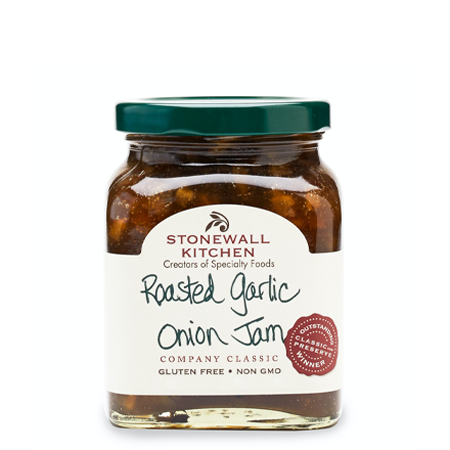 Stonewall Kitchen - Roasted Garlic Onion Jam
