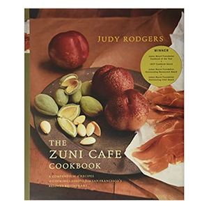 The Zuni Cafe Cookbook