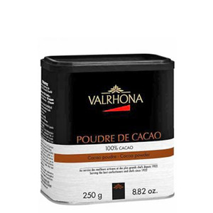 Valrhona - Cocoa Powder