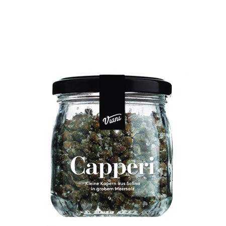 Viani - Salted Capers