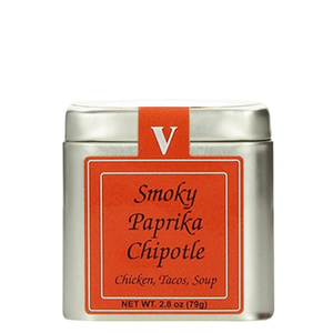 Victoria Taylor - Smoky Paprika Chipotle Dry Rub