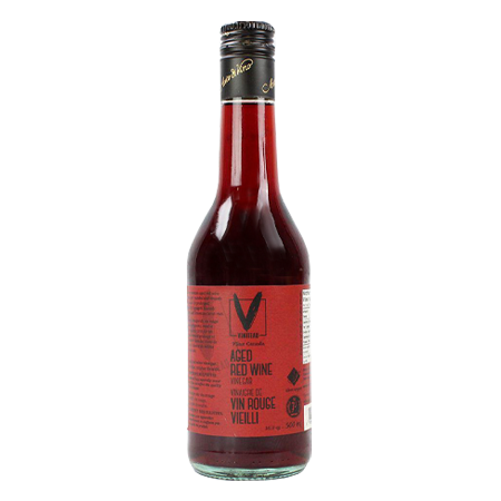 Viniteau - Red Wine Vinegar