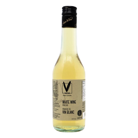 Viniteau - White Wine Vinegar