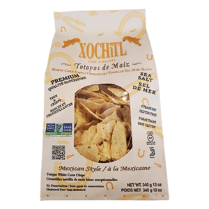 Xochitl - Corn Chips