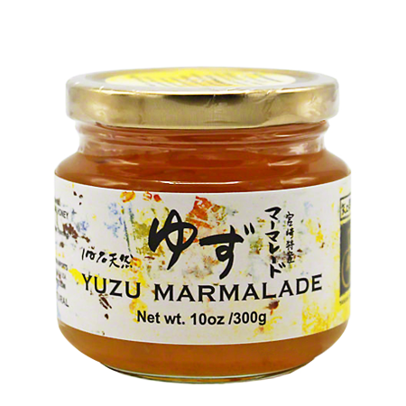 Yakami Orchard - Yuzu Marmalade