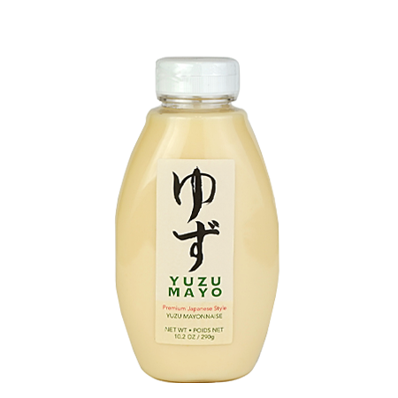 Yakami Orchard - Yuzu Mayonnaise
