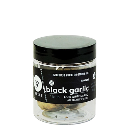 Yoshi - Black Garlic Bulb