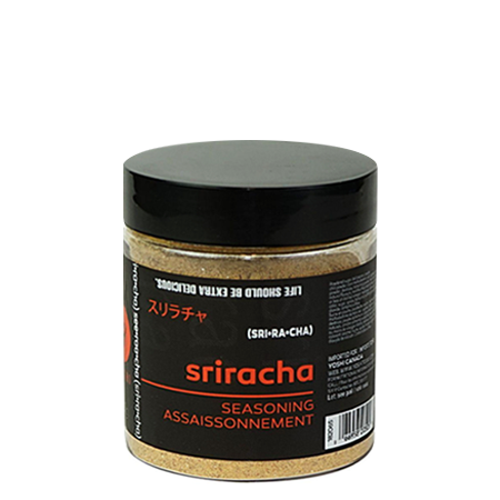 Yoshi - Sriracha Seasoning Blend