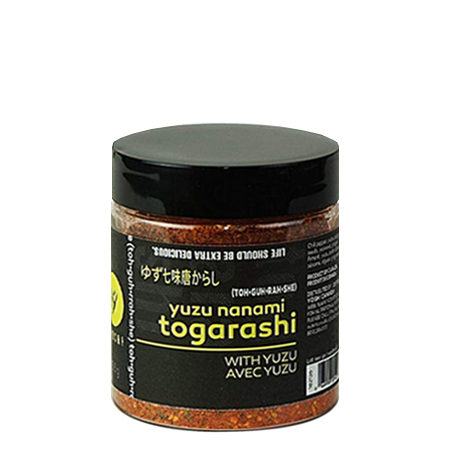 Yoshi - Togarashi Nanami Dry Chili Blend