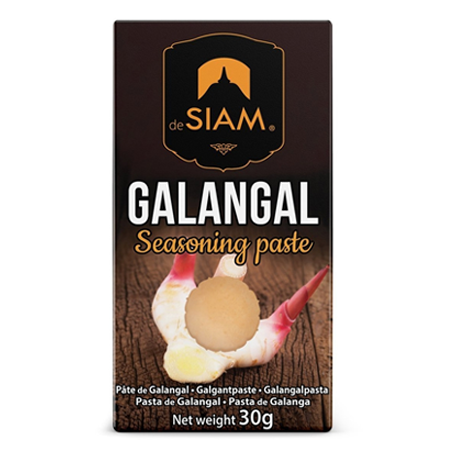 deSiam - Galangal Seasoning Paste