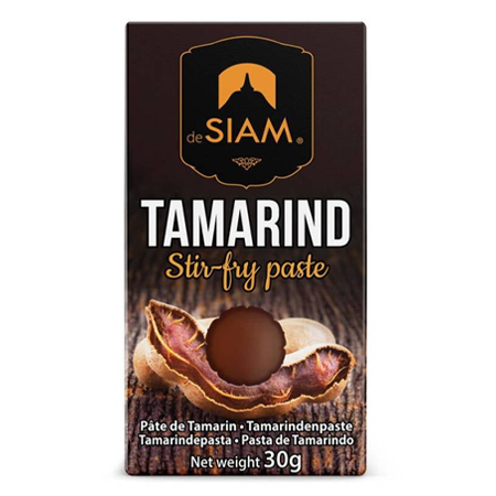 deSiam - Tamarind Stir-Fry Paste